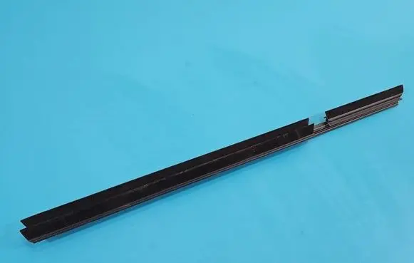 BMW iX3 G08 Rubber seal rear door 7393429 IMPRK1518487