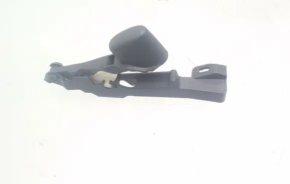 Chrysler Voyager Sliding door interior handle 12406203AA
