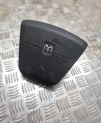 Dodge Journey Steering wheel airbag P1ME31XDVAA TBSDM1438V0306