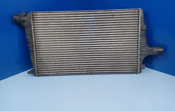 Audi A6 S6 C5 4B Intercooler radiator 4B0145805A
