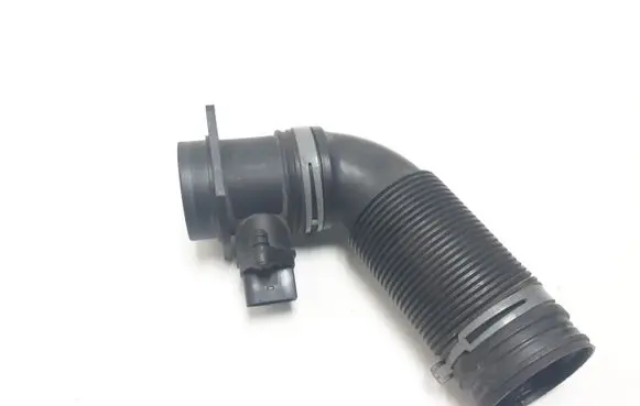 Skoda Octavia Mk2 (1Z) Mass air flow meter 038906461B