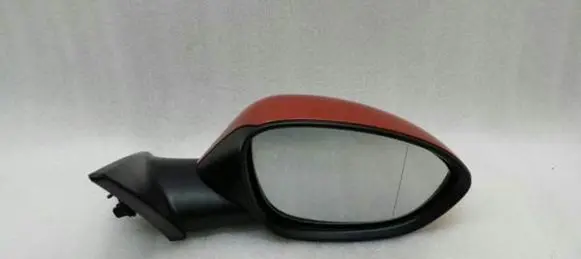 BMW Z4 E89 Front door electric wing mirror 7205172