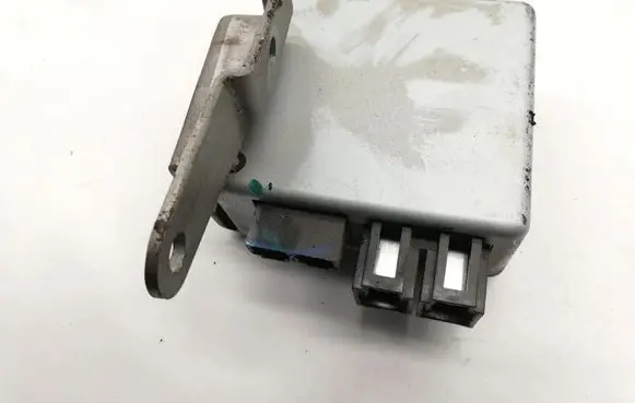 Nissan Micra Power steering control unit/module 285001HA1A