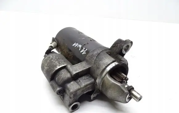 Audi A5 8T 8F Starter motor 059911021C
