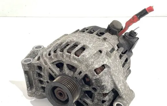 Ford Fiesta Generator/alternator 7G9N-10300-CC