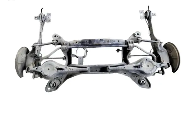Volvo V60 Rear subframe 