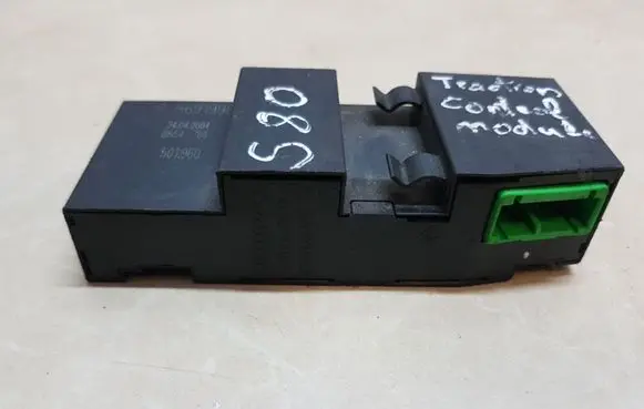 Volvo S80 Other control units/modules P8691998