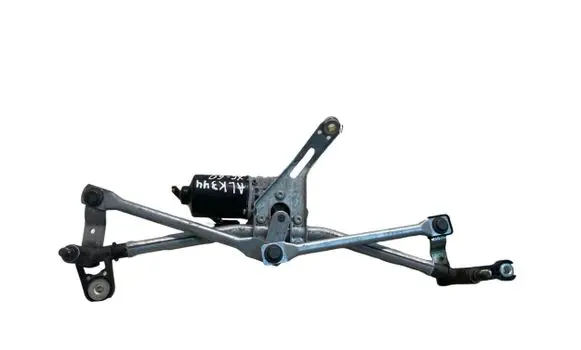 Volvo XC60 Front wiper linkage and motor W000079537 W000078602 W000061196