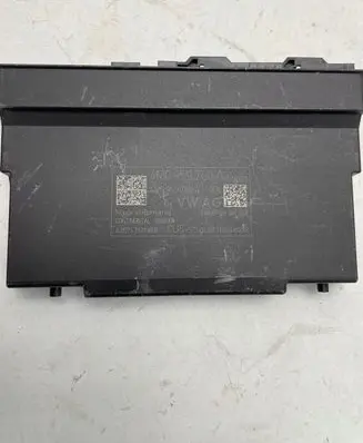 Audi A5 Seat control module 4M0959760A