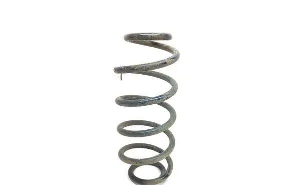 Toyota Auris 150 Rear coil spring