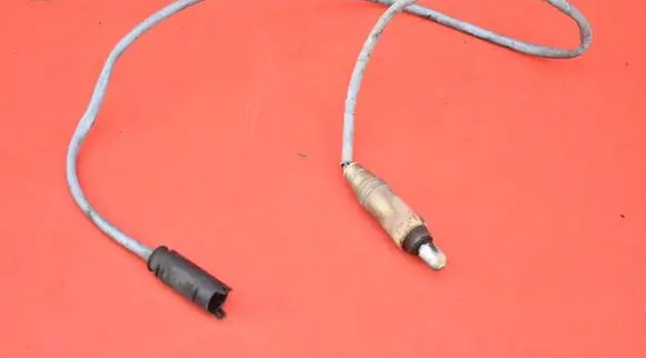 BMW X3 E83 Lambda probe sensor 7513963