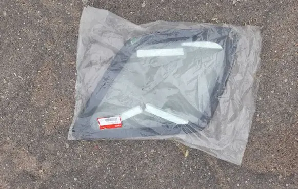 Honda CR-V Rear side window 73511S9A013
