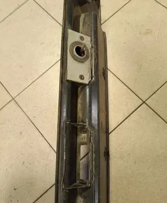 Ford Mondeo MK I Number Plate Surrounds Holder Frame 93BBF423A40C