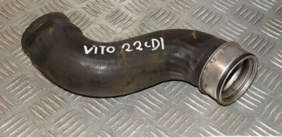 Mercedes-Benz Vito Viano W638 Intercooler hose/pipe
