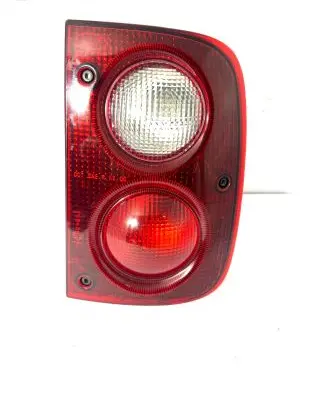 Land Rover Freelander Rear/tail lights 2296D 22960202