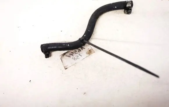 Renault Laguna II Engine coolant pipe/hose
