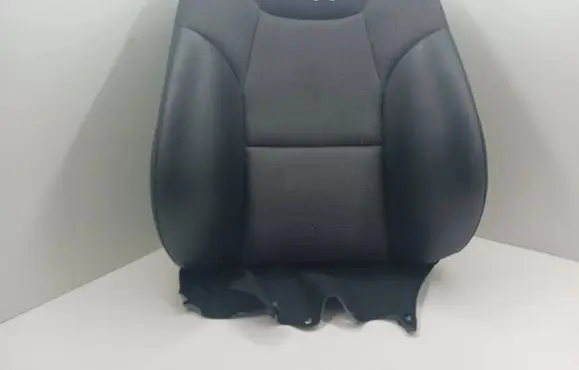 Mercedes-Benz C W204 Front driver seat 