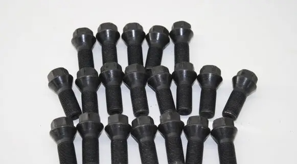 BMW X4 G02 Nuts/bolts 