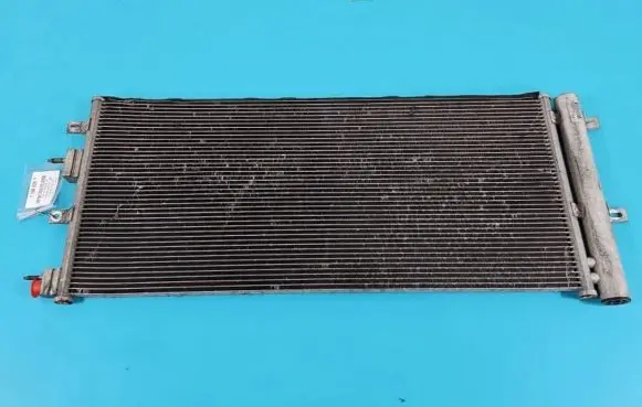 Ford Mondeo MK V A/C cooling radiator (condenser) IMPRK1399829