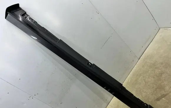 Mazda 3 Sill BCJH-51P51