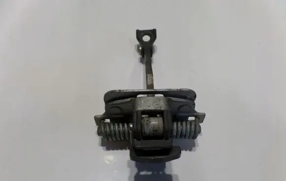 Citroen C4 I Picasso Front door check strap stopper 96C4IRP