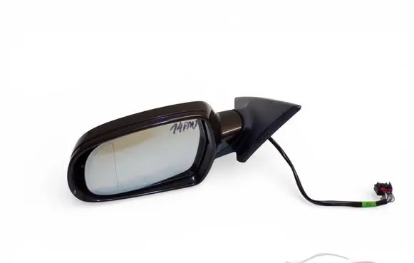 Audi A5 Sportback 8TA Front door electric wing mirror 021053