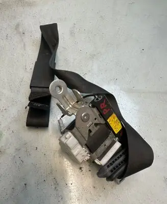 Renault Clio III Front seatbelt 34006761 22906 683962