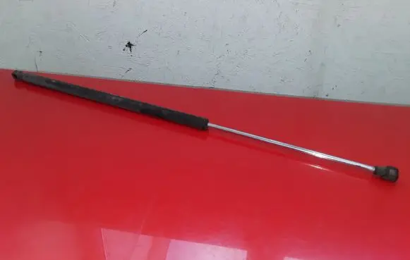 Citroen Berlingo Tailgate/trunk strut/damper 9625574380