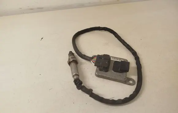 BMW X5 E53 Lambda probe sensor 758712905