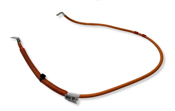 Mitsubishi Outlander Electric car charging cable 9499F022D