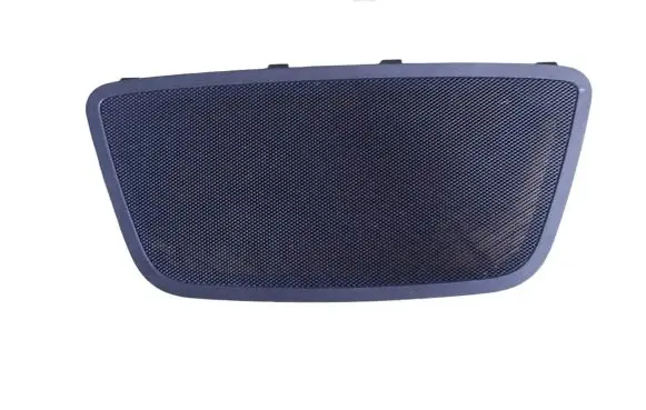 Dash center speaker trim cover
