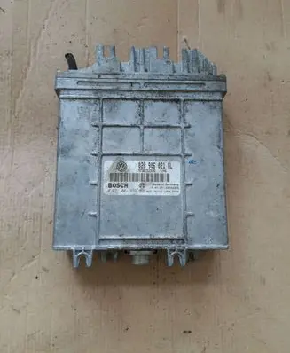 Volkswagen PASSAT B5 Engine control unit/module 028906021GL