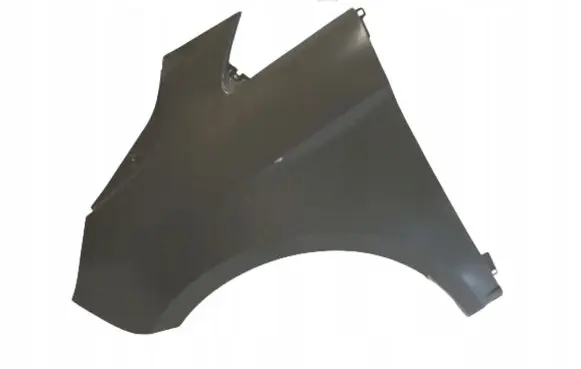 Mercedes-Benz V Class W447 Fender A4478803901