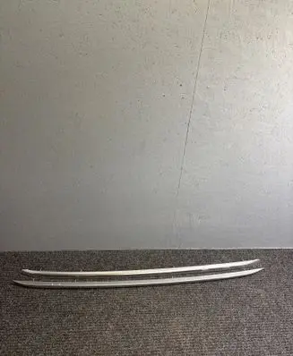 Audi Q4 e-tron Roof bar rail 89A860022A 89A860021A