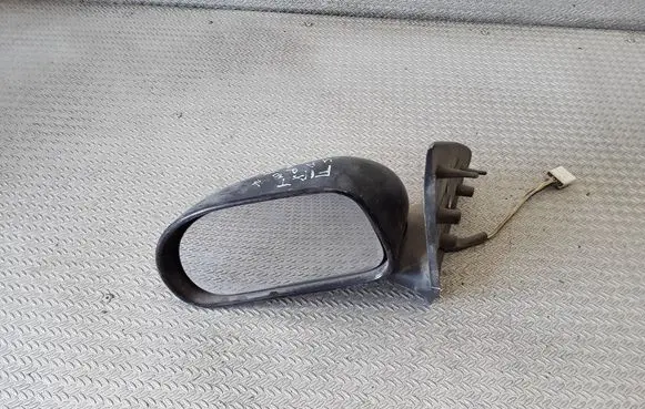 Fiat Marea Front door electric wing mirror E30151682