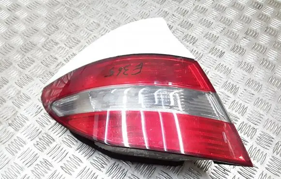 Mercedes-Benz CLC CL203 Rear/tail lights a2038205164