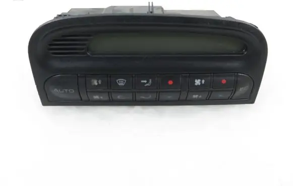 Volkswagen Sharan Interior fan control switch 7M0907040AS