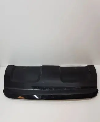 Land Rover Range Rover Evoque L538 Front bumper skid plate/under tray BJ3217F011A 1682B