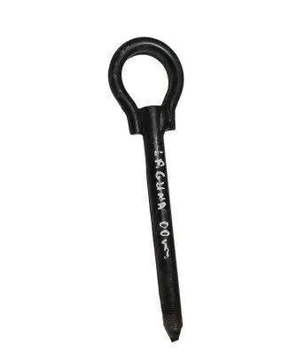 Renault Laguna I Towing hook eye 
