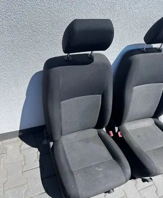 Volkswagen Multivan T6 Front passenger seat 