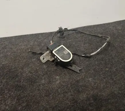 BMW 5 F10 F11 Headlight/headlamp level sensor 6784075
