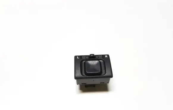 Suzuki Grand Vitara I Wing mirror switch