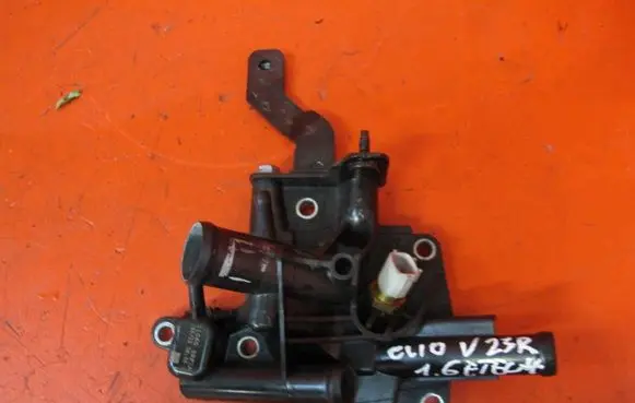 Renault Clio V Thermostat/thermostat housing 110605RF1A