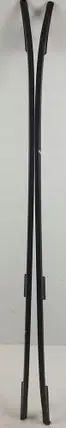 Mercedes-Benz C W204 Roof bar rail