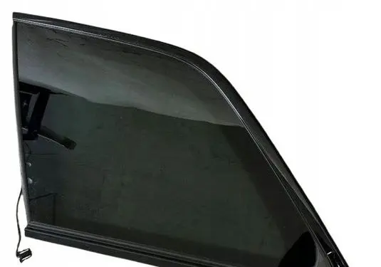 Audi Q7 4M Rear windscreen/windshield window 4M0845297R