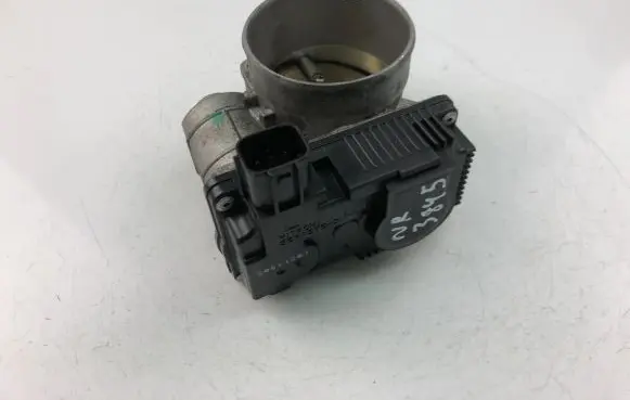 Renault Megane III Throttle valve A57601