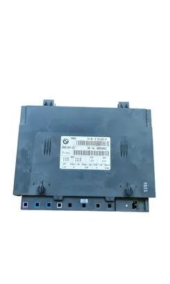BMW X5 E70 Seat control module 61359134662