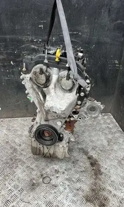 Ford Fiesta Engine M1JE