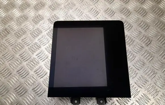 Mercedes-Benz C W206 Screen/display/small screen A2066806503