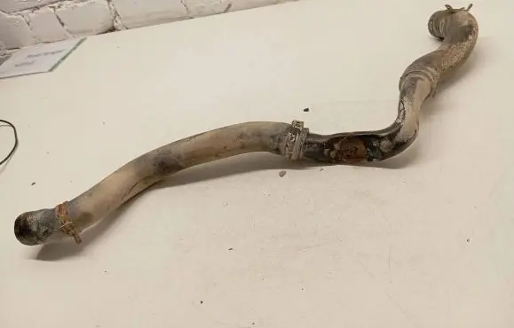 Ford Ranger Engine coolant pipe/hose